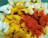 आंवले का आचार (amle ka achar recipe in Hindi) रेसिपी चरण 2 फोटो