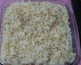 Foto langkah ke 4 dari resep Macaroni panggang cheezy aka mac and cheese.