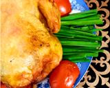 عکس مرحله 3 از دستور مرغ بریان بدون خشک شدن با هواپز(سرخ کن بدون روغن)