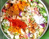 उकडहंडी (ukhandi recipe in marathi) रेसिपी स्टेप 2 फोटो