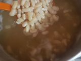 Escabeche de Porotos