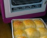 Foto langkah ke 8 dari resep Roti Sobek Praktis.