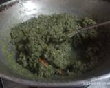 Green chana halwa recipe step 4 photo