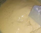 A picture of step 3 of Khandvi.