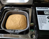 Foto del paso 3 de la receta: Pan para sándwich en máquina de pan