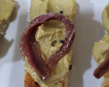 Foto del paso 5 de la receta: Hummus de aguacate