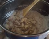 Foto del paso 5 de la receta: Tallarines a lo Alfredo