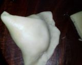 A picture of step 7 of Mini samosa (one bite samosa).