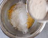 Orange Upside-Down Cake recipe step 6 photo