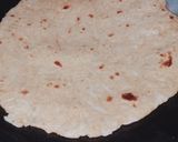 मूली का पराठा (Mooli ka paratha recipe in hindi) रेसिपी चरण 3 फोटो