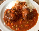 Foto del paso 10 de la receta: Albóndigas sencillas
