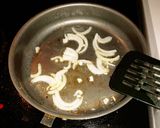 Mexikói tészta recept fázis 1 fotója
