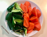醬燒雞丁 / 簡單家常菜的食譜步驟1照片