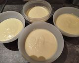 Foto del paso 7 de la receta Ajoblanco de Nectarina y Yogur a tu gusto