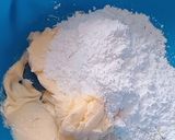 Foto del paso 1 de la receta: Torta de ricotta