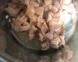 Foto del paso 1 de la receta: Lentejas (versión light)