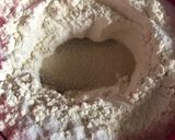 Foto del paso 2 de la receta: Masa para pizza