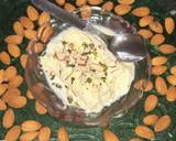 Yummy bread malai roll recipe step 5 photo