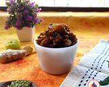 આમળા ની લોંજિ (Amla Launji Recipe In Gujarati) રેસીપી સ્ટેપ5ફોટો