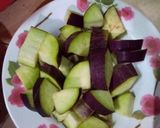 Foto langkah ke 10 dari resep Nasi daun jeruk + Oseng teri bawang.