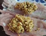 Foto del paso 4 de la receta: Rollitos de Pescado rellenos de Yamaní