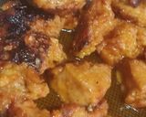 Foto del paso 1 de la receta: Arroz vegano con seitán mongoli