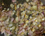 A picture of step 6 of Moong Dal.