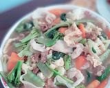 Foto langkah ke 6 dari resep CapcayKuah.