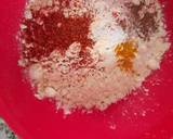 Besan Pakoda recipe step 1 photo
