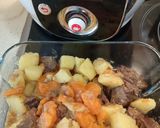 Foto del paso 6 de la receta: Carne de corzo en COOKEO (Moulinex)