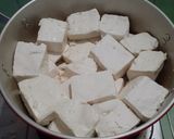 Foto langkah ke 1 dari resep Tahu tempe bacem.