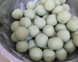 Foto langkah ke 2 dari resep Biji salak.