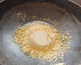 पारंपरिक - गुळाची पोळी / तिळ गूळ पोळी (Tilgul Poli Recipe In Marathi) रेसिपी स्टेप 2 फोटो 