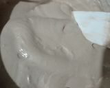 Foto langkah ke 4 dari resep Bolu Kukus Tiramisu.