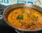 मुगलई पनीर (Mughlai paneer recipe in hindi) रेसिपी चरण 3 फोटो