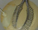 Foto del paso 3 de la receta: Bizcochuelo con leche condensada