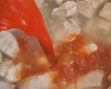 Foto del paso 3 de la receta: Mole me en olla con cerdo