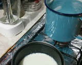 Foto del paso 1 de la receta: Batido de Moka Descafeinado