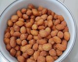 Foto langkah ke 4 dari resep Biji ketapang.