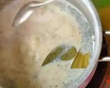 गुड़वाली चाय(Gudwali chai recipe in HIndi) रेसिपी चरण 3 फोटो