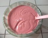 Foto langkah ke 10 dari resep Red Velvet Cake.