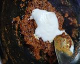 A picture of step 3 of Bhuna Masala Paneer Bhurji !!.