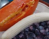 Foto langkah ke 1 dari resep Triple Juice (842).
