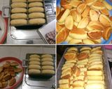 Foto langkah ke 6 dari resep Pukis.