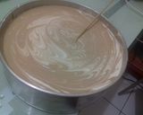Foto langkah ke 12 dari resep Marmer Cake Putih Telur.