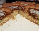 Foto del paso 4 de la receta: Pastafrola Nevada