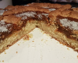 Foto del paso 4 de la receta: Pastafrola Nevada