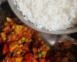પુલાવ (Pulao Recipe In Gujarati) રેસીપી સ્ટેપ3ફોટો