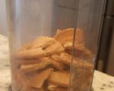 Foto del paso 3 de la receta: Crema de galletas María y caramelo