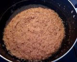 A picture of step 3 of Detailed gravy method.
